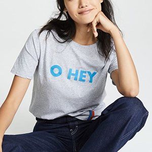 Kule The Modern O Hey Tee, S